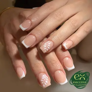 Executive nail gallery image 19